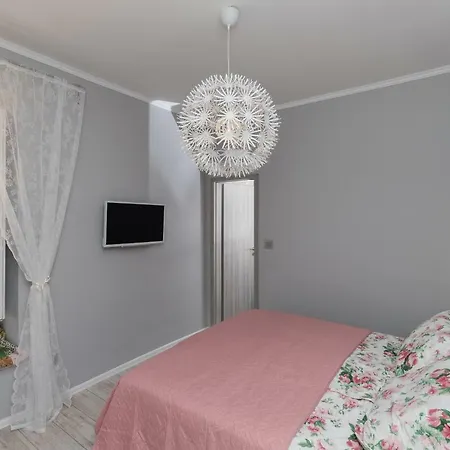 Maison d'hôtes Center