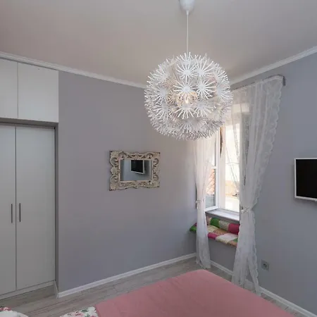 Maison d'hôtes Center