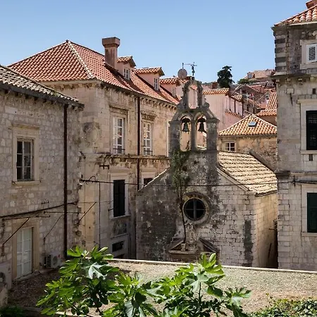 Maison d'hôtes Center 3*