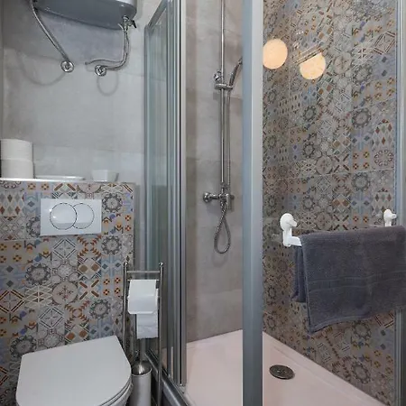 Center ゲストハウス ドゥブロブニク