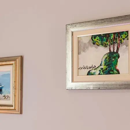 Maison d'hôtes Center