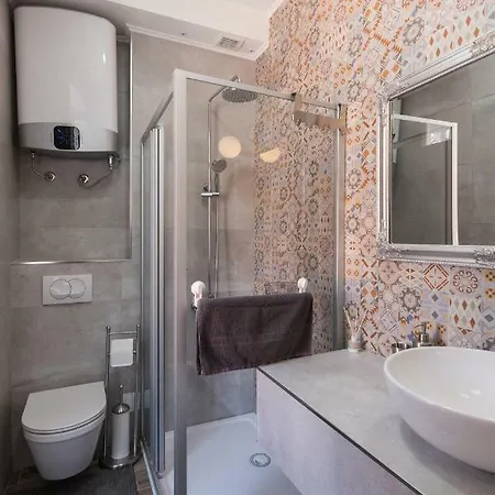 Center 3* Dubrovnik