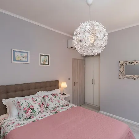 Guest house Center 3*