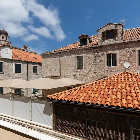 Vendégház Center 3*