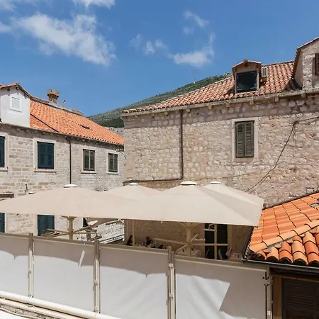 Guest house Center Dubrovnik