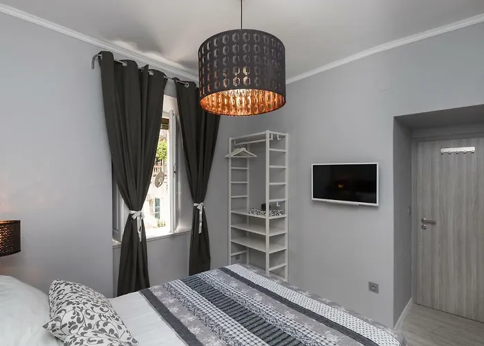 Center Guest house Dubrovnik