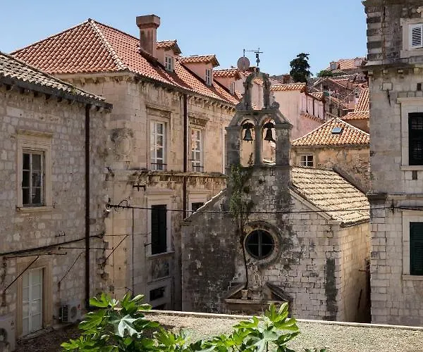 Guest house Center 3*