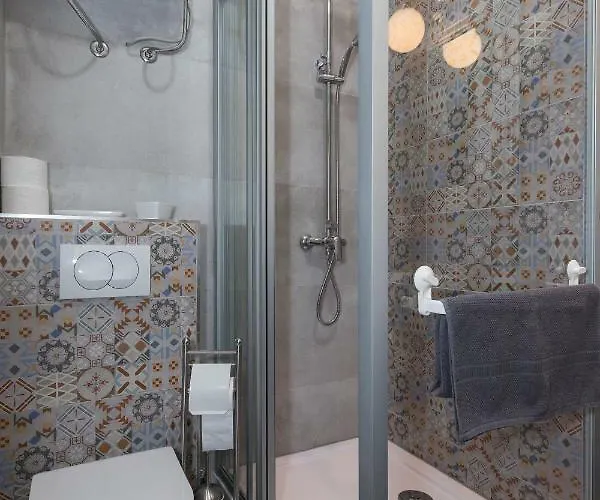 Center Guest house Dubrovnik